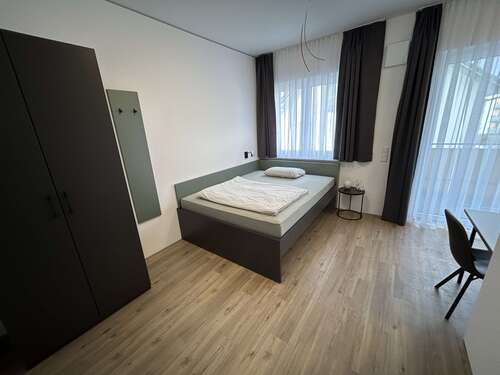 Foto - Wohnung zum Mieten in Wiesbaden 490,00 € 23 m²