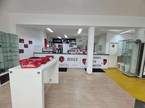Foto - Einzelhandel in Kaiserslautern 730,00 € 87 m²