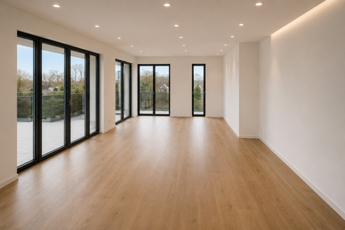 Foto - Wohnung zum Mieten in Melle 2.185,00 € 156 m²