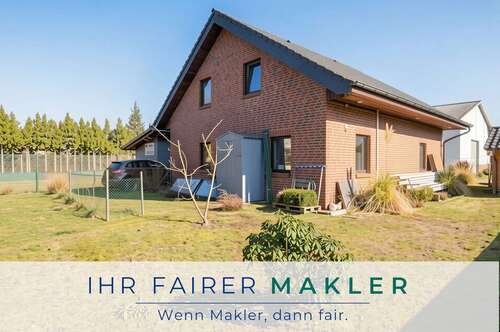 Foto - Haus zum Kaufen in Weyhe 420.000,00 € 168.68 m²