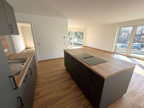 Foto - Wohnung zum Mieten in Eutingen im Gäu 1.355,00 € 115.37 m²