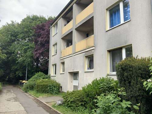 Foto - Wohnung zum Mieten in Mönchengladbach 619,00 € 65.18 m²