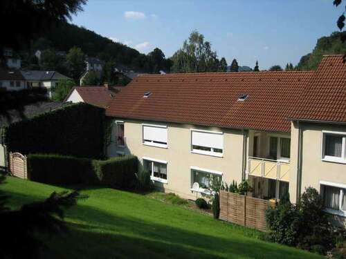 Foto - Wohnung zum Mieten in Plettenberg 449,00 € 64.24 m²