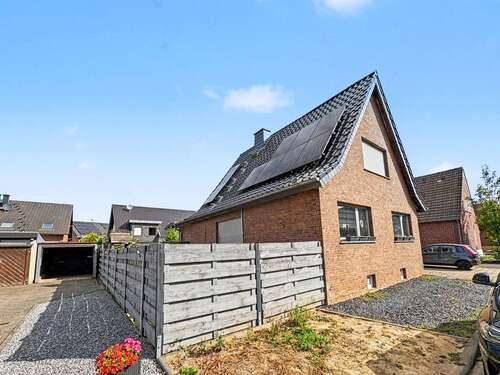 Foto - Haus zum Kaufen in Erkelenz 280.000,00 € 125 m²