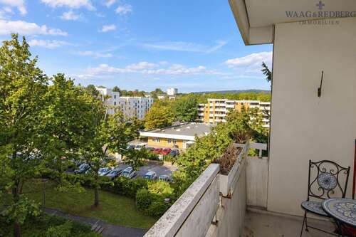 Foto - Wohnung zum Kaufen in Wiesbaden 149.000,00 € 46 m²