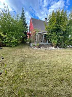 Foto - Grundstück zu verkaufen in Ingolstadt 699.000,00 € 742 m²