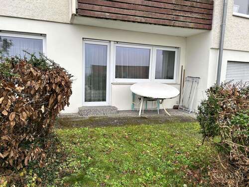 Foto - Wohnung zum Kaufen in Stuttgart 190.000,00 € 40 m²
