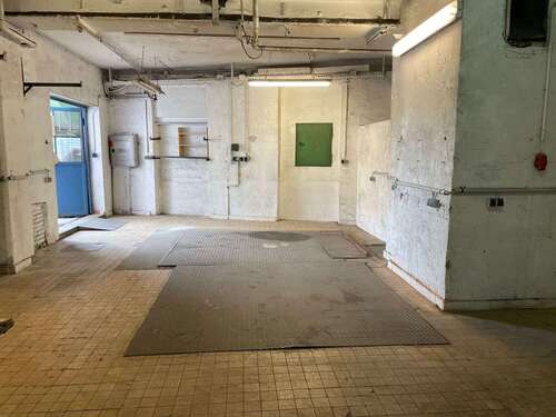 Foto - Halle in Mannheim 655,46 € 68 m²
