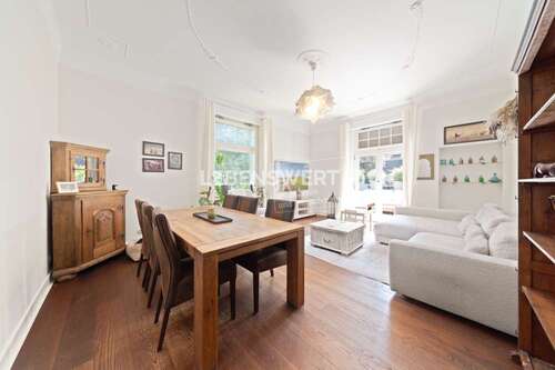 Foto - Wohnung zum Kaufen in Mettmann 590.000,00 € 160 m²