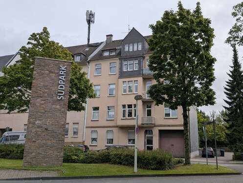 Foto - Wohnung zum Mieten in Solingen 595,00 € 88 m²