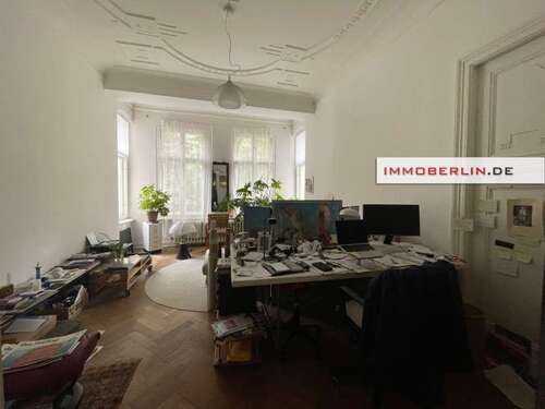 Foto - Wohnung zum Kaufen in Berlin 1.200.000,00 € 142 m²