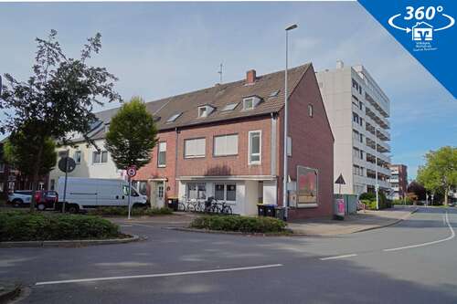 Foto - Haus zum Kaufen in Bocholt 243.000,00 € 155 m²