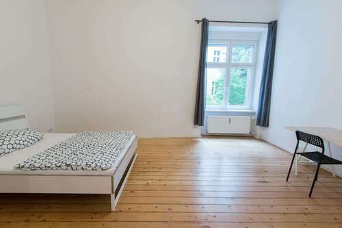 Foto - WG-Zimmer in Berlin 680,00 € 17 m²