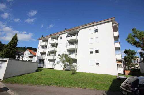 Foto - Wohnung zum Kaufen in Tübingen-Unterjesingen 215.000,00 € 65.52 m²