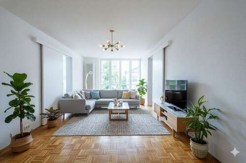 Foto - Wohnung zum Kaufen in Berlin 298.000,00 € 69.85 m²