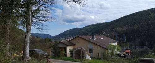 Foto - Haus zum Kaufen in Bad Wildbad 680.000,00 € 237 m²