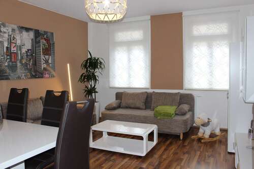 Foto - Wohnung zum Mieten in Fürth 980,00 € 80 m²