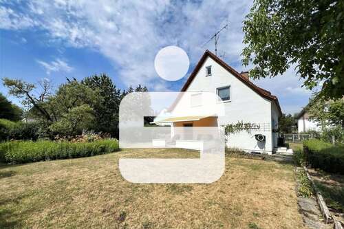 Foto - Haus zum Kaufen in München 870.000,00 € 110 m²