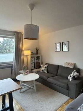 Foto - Wohnung zum Mieten in Hannover 505,00 € 26 m²