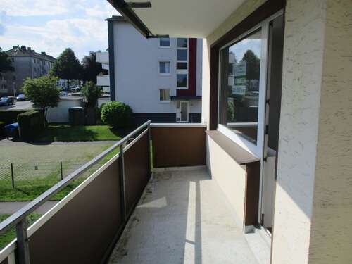 Foto - Wohnung zum Mieten in Solingen 500,00 € 61.48 m²