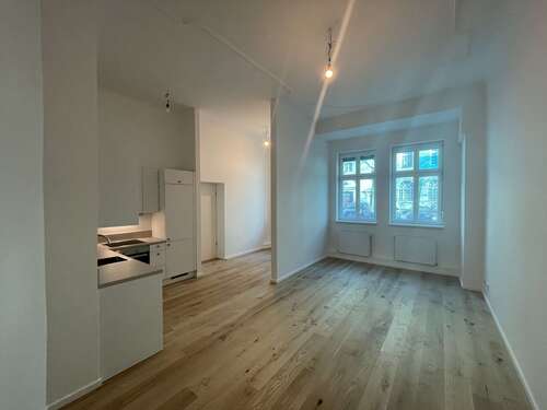 Foto - Wohnung zum Mieten in Berlin 1.425,00 € 74.71 m²