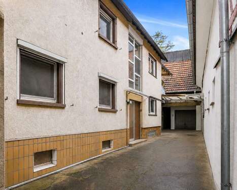 Foto - Haus zum Kaufen in Herxheim bei Landau (Pfalz) 245.000,00 € 125 m²