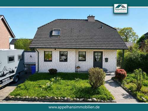 Foto - Haus zum Kaufen in Lotte 519.000,00 € 124 m²