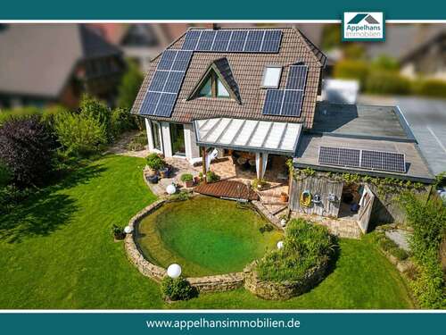 Foto - Haus zum Kaufen in Lotte 519.000,00 € 103.7 m²