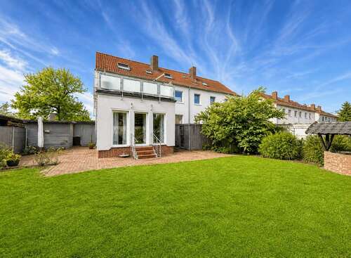 Foto - Wohnung zum Mieten in Neustadt am Rübenberge 950,00 € 88 m²