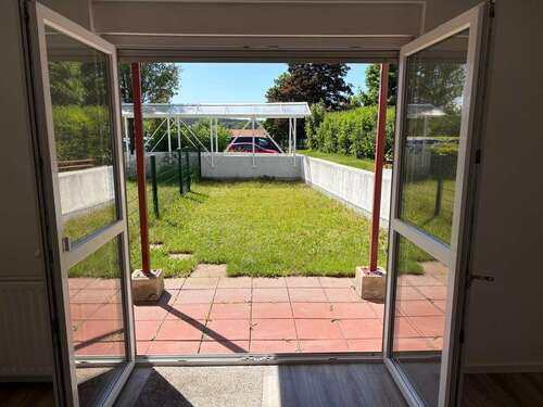 Foto - Wohnung zum Mieten in Mittenwalde 700,00 € 60 m²