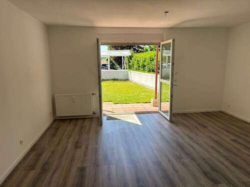 Foto - Wohnung zum Mieten in Mittenwalde 700,00 € 60 m²