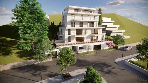 Foto - Haus zum Kaufen in Freiburg im Breisgau Herdern 1.289.000,00 € 108 m²