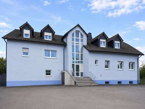 Foto - Wohnung zum Kaufen in Hof 185.000,00 € 90 m²