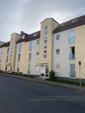 Foto - Wohnung zum Mieten in Freiberg 345,00 € 46.14 m²