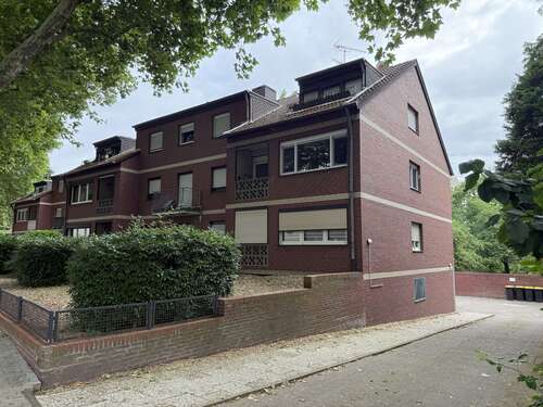 Foto - Wohnung zum Mieten in Eschweiler 501,60 € 66 m²