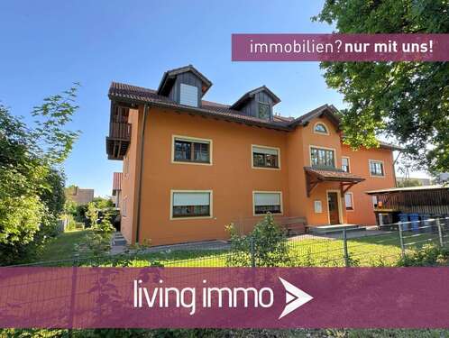 Foto - Wohnung zum Kaufen in Ingolstadt 338.086,00 € 83.3 m²