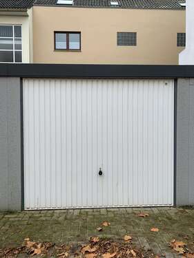 Foto - Garage zu vermieten in Bremerhaven Geestemünde 80,00 €