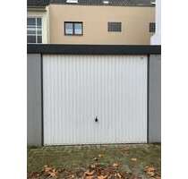 Garage zu vermieten in Bremerhaven Geestemünde 80,00 € - Bremerhaven / Geestemünde