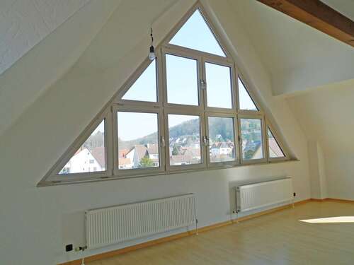 Foto - Wohnung zum Mieten in Reichenbach 815,00 € 82 m²