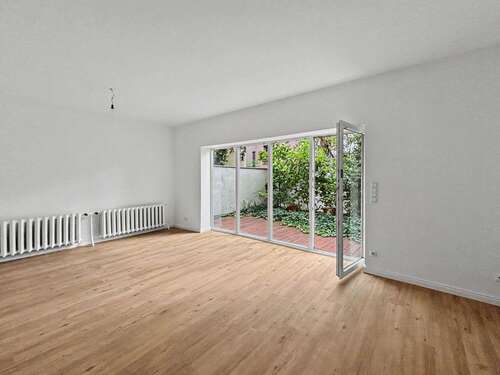 Foto - Wohnung zum Kaufen in Berlin 560.000,00 € 112.75 m²