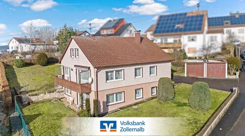 Foto - Haus zum Kaufen in Schwenningen 329.000,00 € 152 m²
