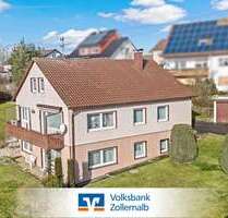 Haus zum Kaufen in Schwenningen 329.000,00 € 152 m²