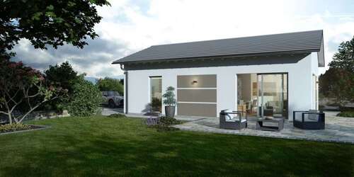 Foto - Haus zum Kaufen in Niedersohren 198.999,00 € 69.94 m²