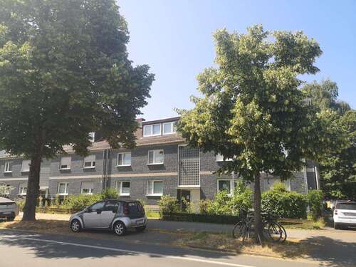 Foto - Wohnung zum Mieten in Düsseldorf-Nord 789,00 € 65 m²