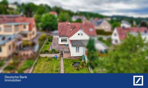 Foto - Haus zum Kaufen in Waldheim 90.000,00 € 95 m²