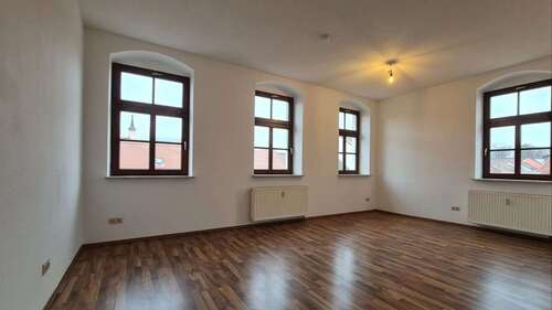 Foto - Wohnung zum Mieten in Löbau 456,00 € 76 m²