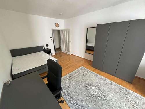 Foto - WG-Zimmer in Frankfurt am Main 850,00 € 18 m²