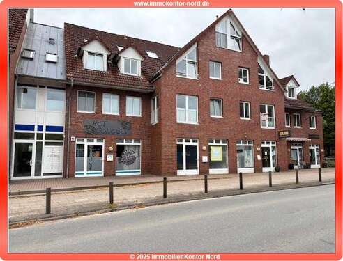 Foto - Wohnung zum Kaufen in Trittau 119.000,00 € 33.8 m²