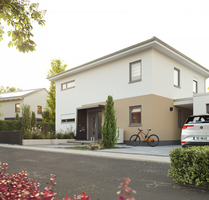 Haus zum Kaufen in Wallersdorf 495.610,00 € 155.66 m²