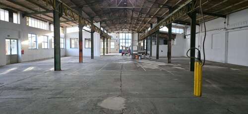 Foto - Halle in Neuötting 3.005,00 € 942.5 m²